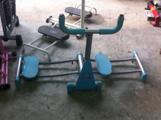 Leg Magic X เครื่องบริหารช่วงขา จากญี่ปุ่น แค่วันละ 1 นาที ช่วยให้ขาลดกระชับ ให้คุณบอกลาปัญหาต้นขาใหญ่และหย่อนยาน