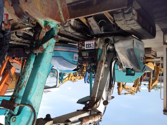 แม็กโคเล็ก  รุ่น  50  เก่านอก  ไม่เคยใช้ในไทย