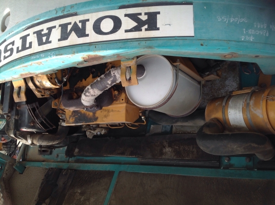 แม็กโคเล็ก  รุ่น  50  เก่านอก  ไม่เคยใช้ในไทย