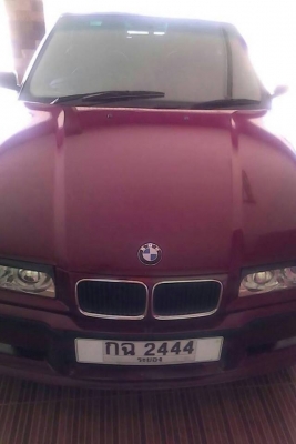 รถเก๋งสภาพสวยพร้อมใช้190000บาท