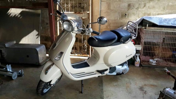 ขาย เวสป้า ขาย เวสป้า