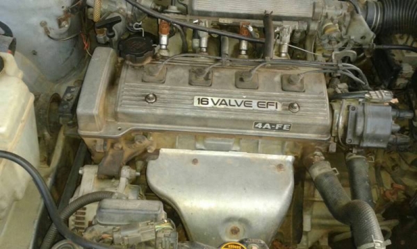 รถเก๋งTOYOTAติดแก๊สปี97 ..140000บาท 098-539-6074 090-772-3710