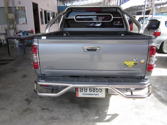 D-MAX ปี2004 เครื่อง3.0 SLX CAB4 XENON