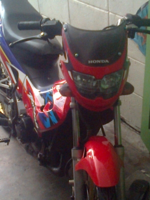 เดชสภาพดีพร้อมทะเบียน