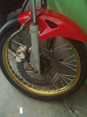 เดชสภาพดีพร้อมทะเบียน