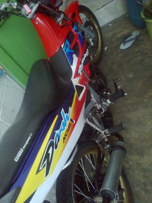 เดชสภาพดีพร้อมทะเบียน