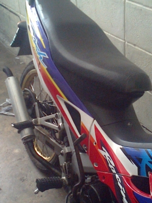 เดชสภาพดีพร้อมทะเบียน