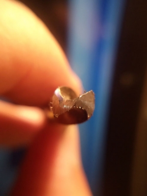 เครื่องลับดอกสว่าน USA ใช้ง่ายๆเสียๆเหลา ลับ คมปิ้๊งๆ