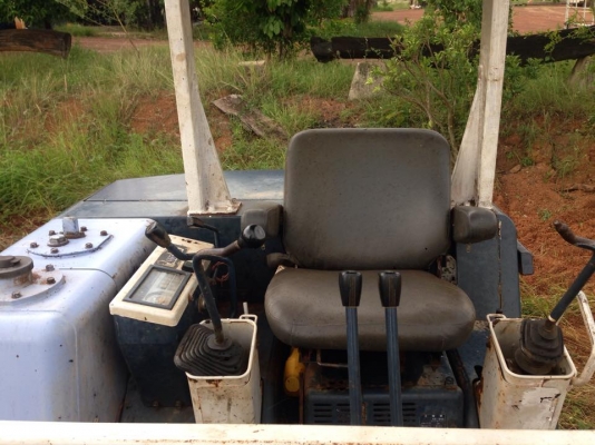 ขายแบคโฮ Kubota kx-040 ขายแบคโฮ Kubota kx-040