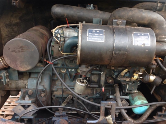 ขายแบคโฮ Kubota kx-040 ขายแบคโฮ Kubota kx-040