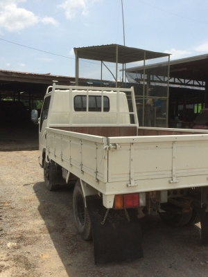 ขาย 6 ล้อเล็ก NKR ป้ายใหญ่ สนใจติดต่อ 080-6014122