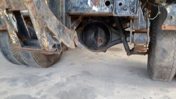 ขายรถหกล้อ TOYOTA เครื่อง 85 ขายรถหกล้อ TOYOTA เครื่อง 85