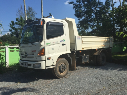 รถhino145 ปี57 ติดต่อ 080-1405528