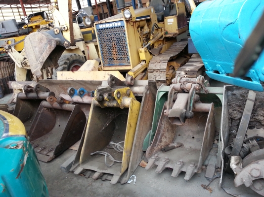 ขาย บุ๋งกี๋ / ใบแทร็ค / หัวเจาะ 60/30