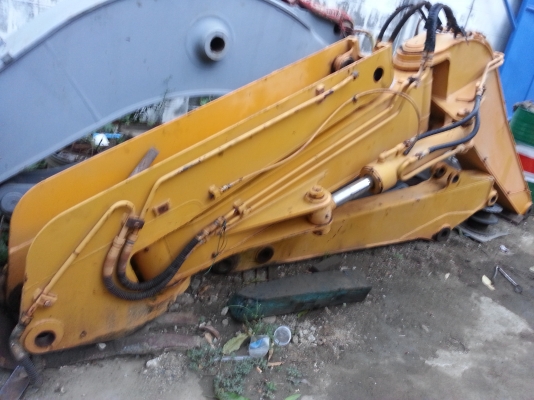 ขายบูมสไลค์ ของ KOBELCO ,มาร์คทู / มาร์ที /กระบอกยก