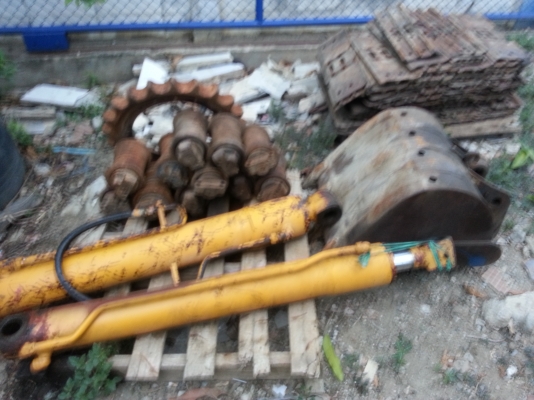 ขายบูมสไลค์ ของ KOBELCO ,มาร์คทู / มาร์ที /กระบอกยก