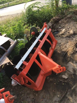 ขาย ผาน6 โรตารี่ กว้าง2เมตร ใส่กับM7040 สนใจติดต่อครับ