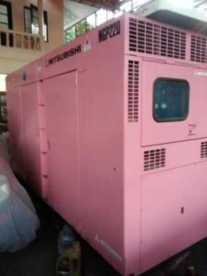 ขายตู้ไฟ MISUBISHI /