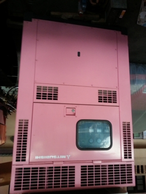 ขายตู้ไฟ MISUBISHI /