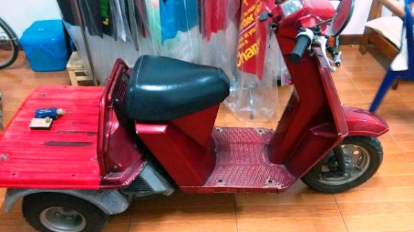 ขาย gyro up สตาร์ทมือ-เท้า