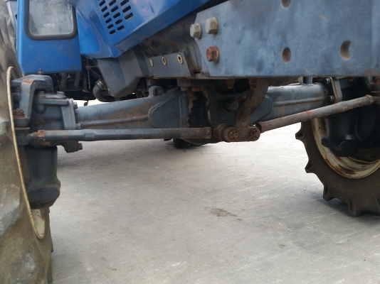 ขาย รถไถนา ISEKI 18แรง 4WD  รุ่น TU180   สองเพลา พร้อม โรตารี่ พรวนดิน มือสองญี่ปุ่น มือถือ /LINE ID :0818753444