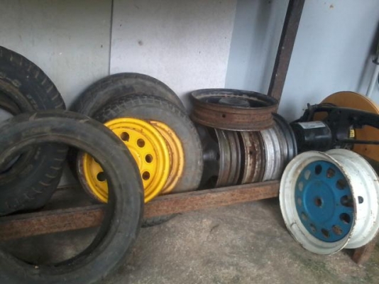 honda af18 เพิ่มอะไหล่