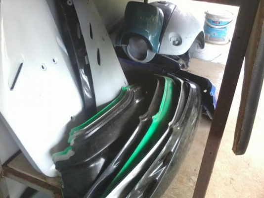 honda af18 เพิ่มอะไหล่