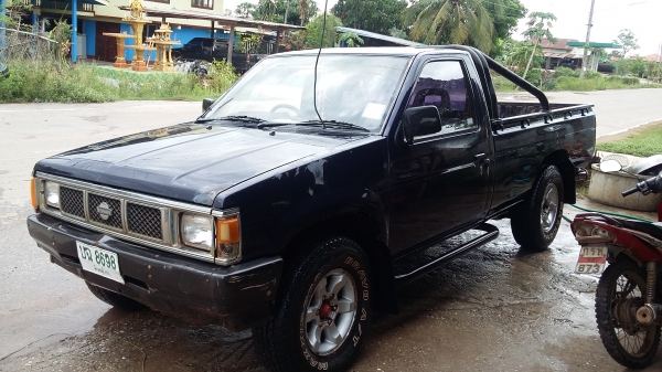 สวยๆมาอีกแร้วคับพร้อมใช้แอร์เย้นพวงมาลัยเพาเวอร์เบาๆๆคับยางสภาพ80เปอเซ็นสวยๆๆ