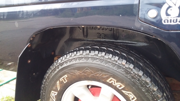 สวยๆมาอีกแร้วคับพร้อมใช้แอร์เย้นพวงมาลัยเพาเวอร์เบาๆๆคับยางสภาพ80เปอเซ็นสวยๆๆ