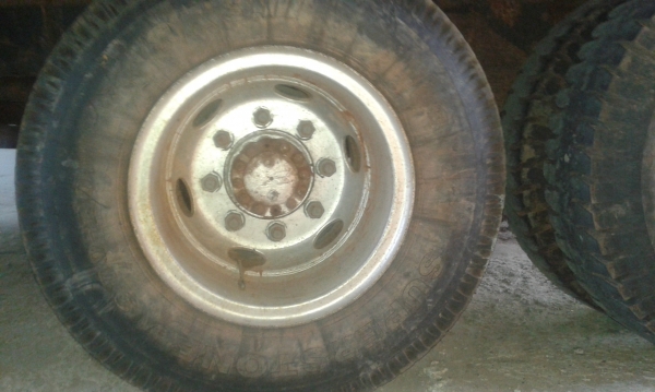 สิบล้อ2เพา เกียร์ใหญ่ 6เดินหน้า~165แรง 2เพา สโลส 4สปีสอินเตอร์ ช่วงล่าง FUSO ไอัหลง สภาพดีใช้งานตลอด ทะเบียนพร้อมโอน (ราคา 329,000)ต่อรองได้