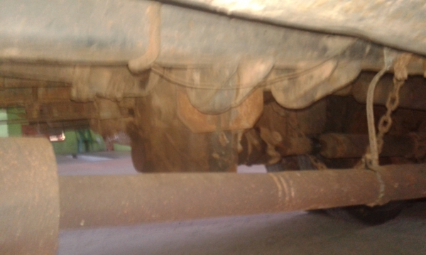 สิบล้อ2เพา เกียร์ใหญ่ 6เดินหน้า~165แรง 2เพา สโลส 4สปีสอินเตอร์ ช่วงล่าง FUSO ไอัหลง สภาพดีใช้งานตลอด ทะเบียนพร้อมโอน (ราคา 329,000)ต่อรองได้