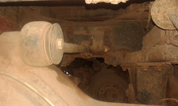 สิบล้อ2เพา เกียร์ใหญ่ 6เดินหน้า~165แรง 2เพา สโลส 4สปีสอินเตอร์ ช่วงล่าง FUSO ไอัหลง สภาพดีใช้งานตลอด ทะเบียนพร้อมโอน (ราคา 329,000)ต่อรองได้