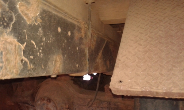 สิบล้อ2เพา เกียร์ใหญ่ 6เดินหน้า~165แรง 2เพา สโลส 4สปีสอินเตอร์ ช่วงล่าง FUSO ไอัหลง สภาพดีใช้งานตลอด ทะเบียนพร้อมโอน (ราคา 329,000)ต่อรองได้