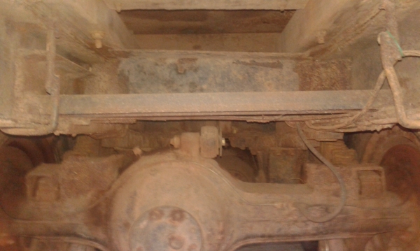 สิบล้อ2เพา เกียร์ใหญ่ 6เดินหน้า~165แรง 2เพา สโลส 4สปีสอินเตอร์ ช่วงล่าง FUSO ไอัหลง สภาพดีใช้งานตลอด ทะเบียนพร้อมโอน (ราคา 329,000)ต่อรองได้