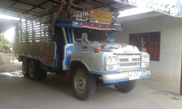 สิบล้อ2เพา เกียร์ใหญ่ 6เดินหน้า~165แรง 2เพา สโลส 4สปีสอินเตอร์ ช่วงล่าง FUSO ไอัหลง สภาพดีใช้งานตลอด ทะเบียนพร้อมโอน (ราคา 329,000)ต่อรองได้