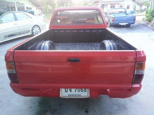 รถพร้อมใช่งาน ปี94 ชอบราคา ต่อรองได้