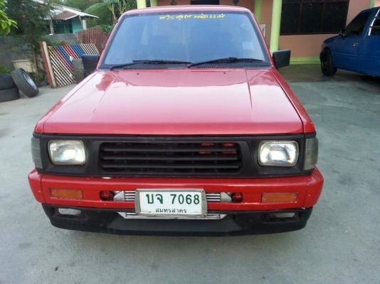 รถพร้อมใช่งาน ปี94 ชอบราคา ต่อรองได้