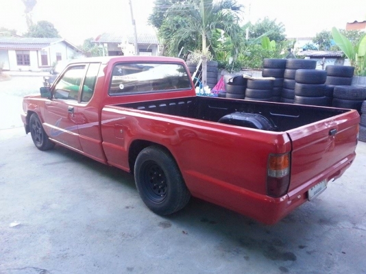 รถพร้อมใช่งาน ปี94 ชอบราคา ต่อรองได้