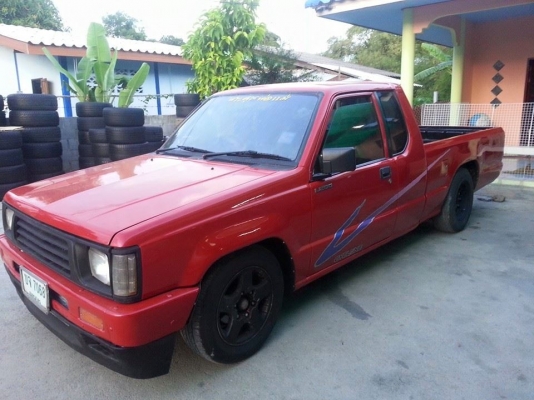 รถพร้อมใช่งาน ปี94 ชอบราคา ต่อรองได้