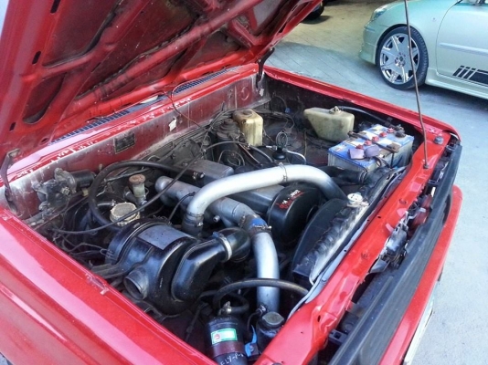 รถพร้อมใช่งาน ปี94 ชอบราคา ต่อรองได้