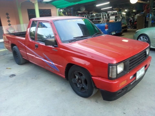 รถพร้อมใช่งาน ปี94 ชอบราคา ต่อรองได้