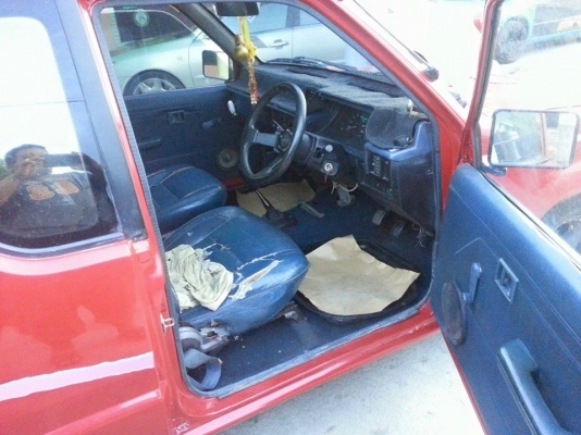 รถพร้อมใช่งาน ปี94 ชอบราคา ต่อรองได้