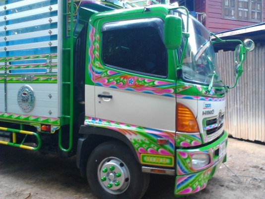 ขายMEGA 500  FC9JJKA 150 แรง ยาว 5.50 ม. ปี 54 สภาพสวยพร้อมใช้งาน  0836242470 ฉลองสุโขทัย