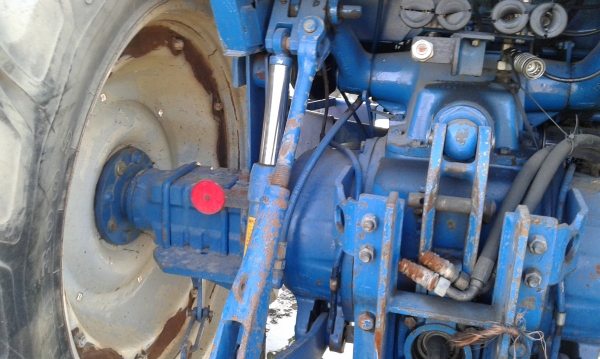 ขายรถไถฟอด8210 ขายรถไถฟอด8210