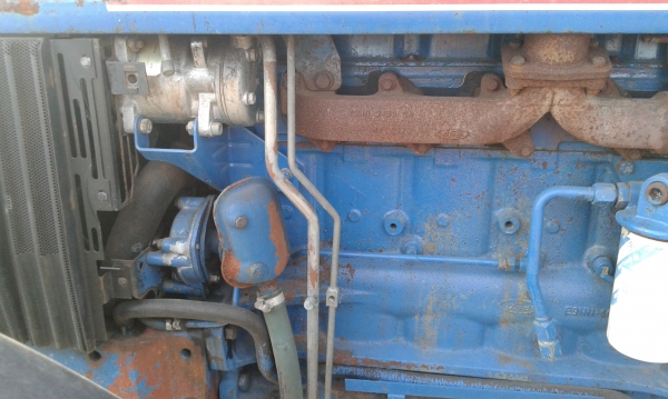 ขายรถไถฟอด8240 ขายรถไถฟอด8240