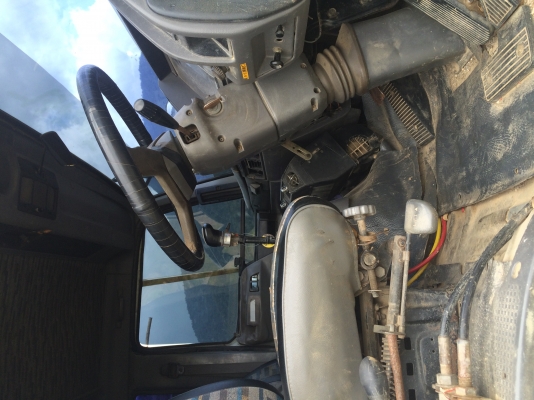 ขาย Hino Fm3mnld เครื่อง 6 c โบอินเตอ