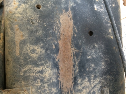 ขาย Hino Fm3mnld เครื่อง 6 c โบอินเตอ