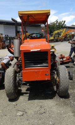 รถตัดหญ้า