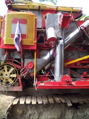 ขายรถเกี่ยว