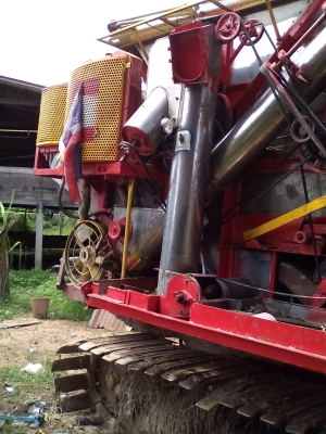 ขายรถเกี่ยว